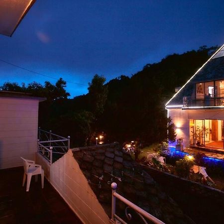 Ghost Villa Pokhara With Mountain View 20Mins From Main Area Ranipauwa Εξωτερικό φωτογραφία