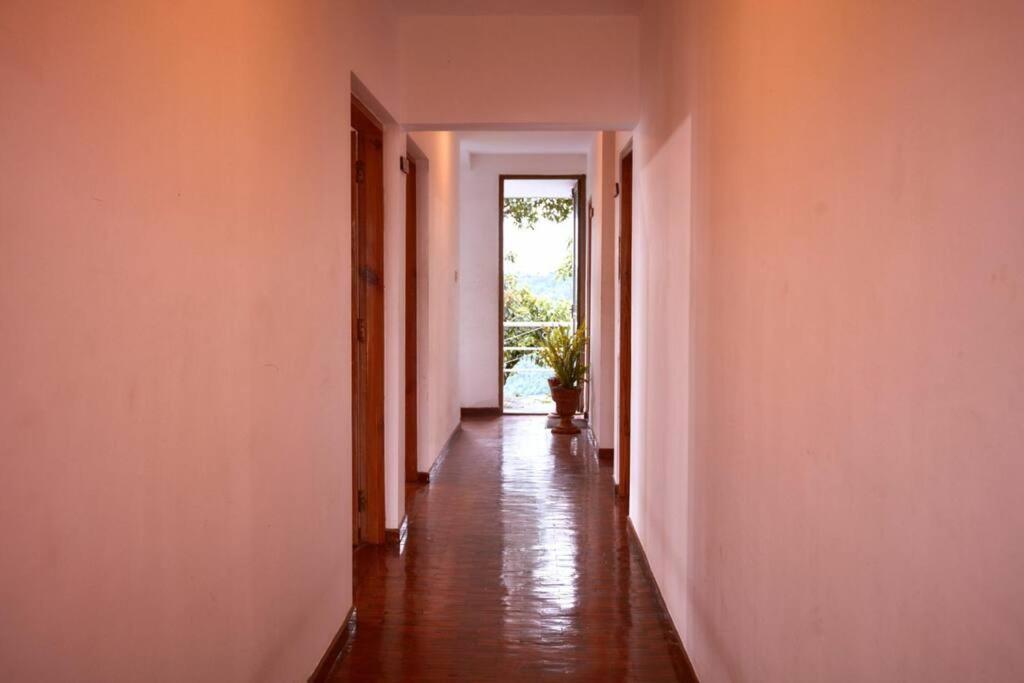 Ghost Villa Pokhara With Mountain View 20Mins From Main Area Ranipauwa Εξωτερικό φωτογραφία