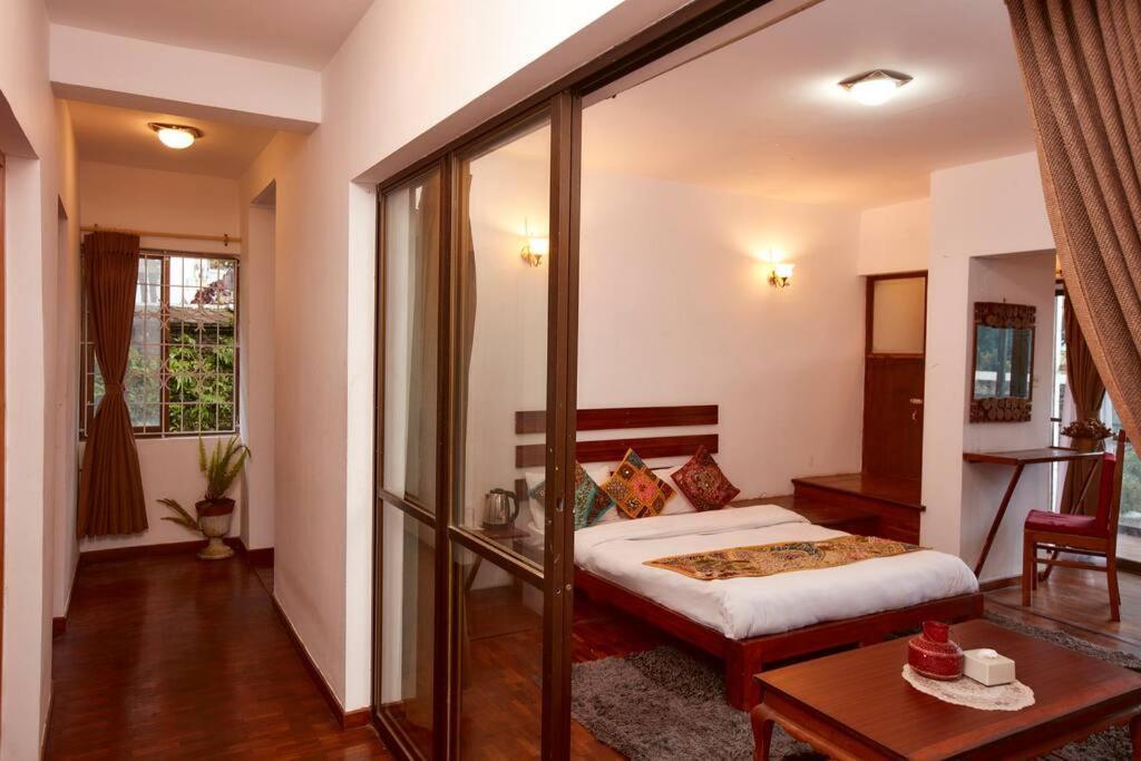 Ghost Villa Pokhara With Mountain View 20Mins From Main Area Ranipauwa Εξωτερικό φωτογραφία