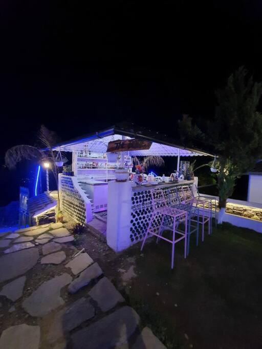 Ghost Villa Pokhara With Mountain View 20Mins From Main Area Ranipauwa Εξωτερικό φωτογραφία