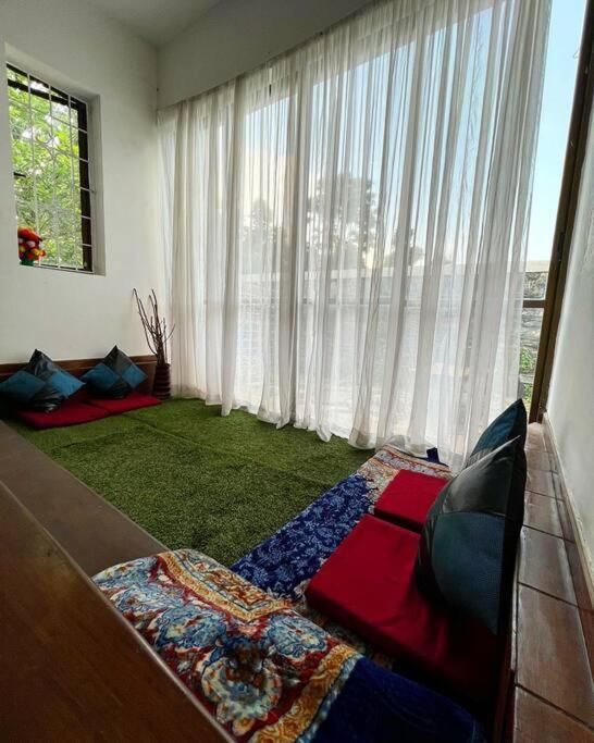 Ghost Villa Pokhara With Mountain View 20Mins From Main Area Ranipauwa Εξωτερικό φωτογραφία