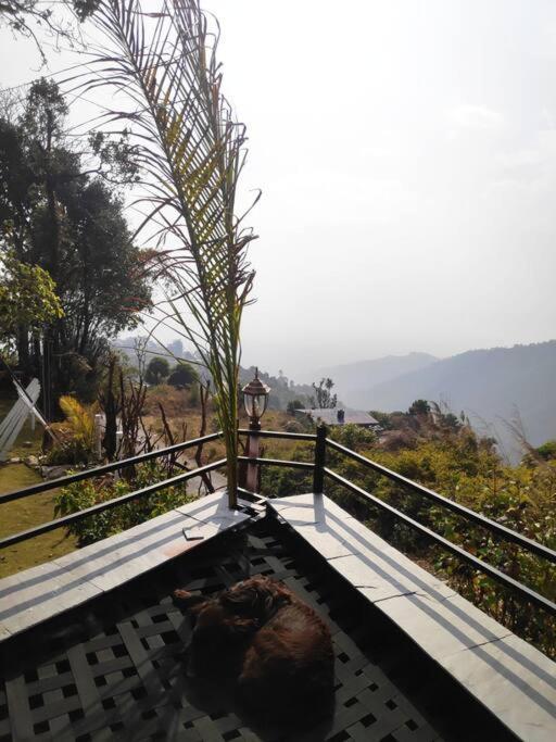 Ghost Villa Pokhara With Mountain View 20Mins From Main Area Ranipauwa Εξωτερικό φωτογραφία